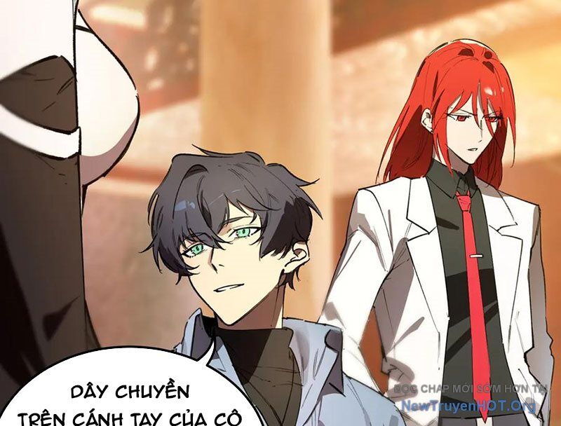 Thánh Hiệp Sĩ Cấp SSS - Chapter 80 - Page 139