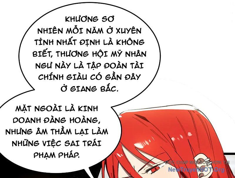 Thánh Hiệp Sĩ Cấp SSS - Chapter 80 - Page 141