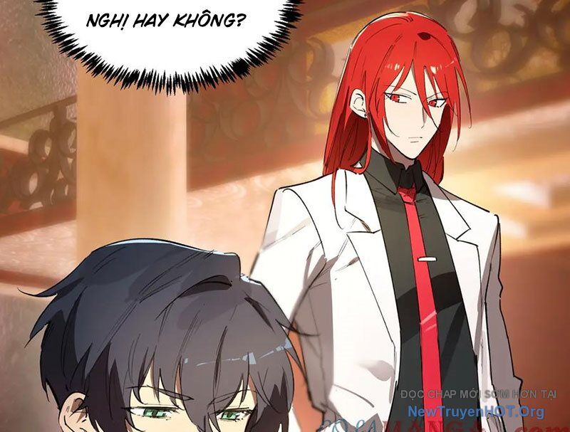 Thánh Hiệp Sĩ Cấp SSS - Chapter 80 - Page 151