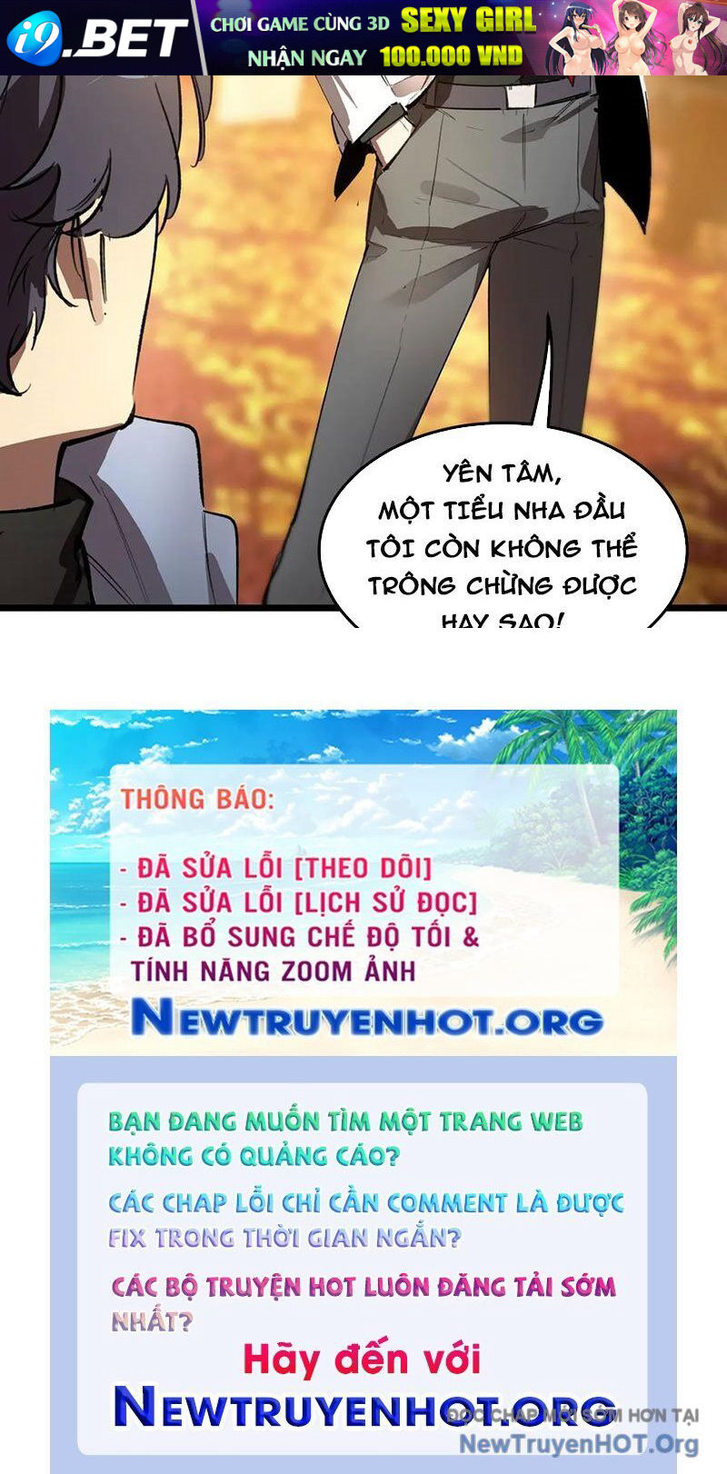 Thánh Hiệp Sĩ Cấp SSS - Chapter 80 - Page 155