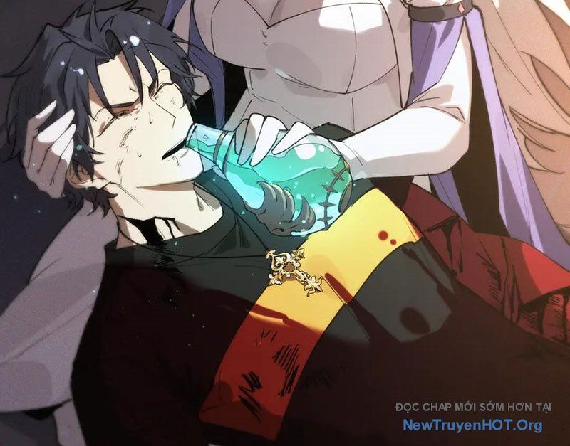 Thánh Hiệp Sĩ Cấp SSS - Chapter 80 - Page 17