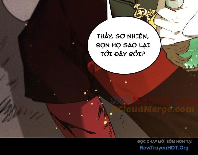 Thánh Hiệp Sĩ Cấp SSS - Chapter 80 - Page 24