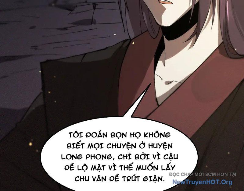 Thánh Hiệp Sĩ Cấp SSS - Chapter 80 - Page 29