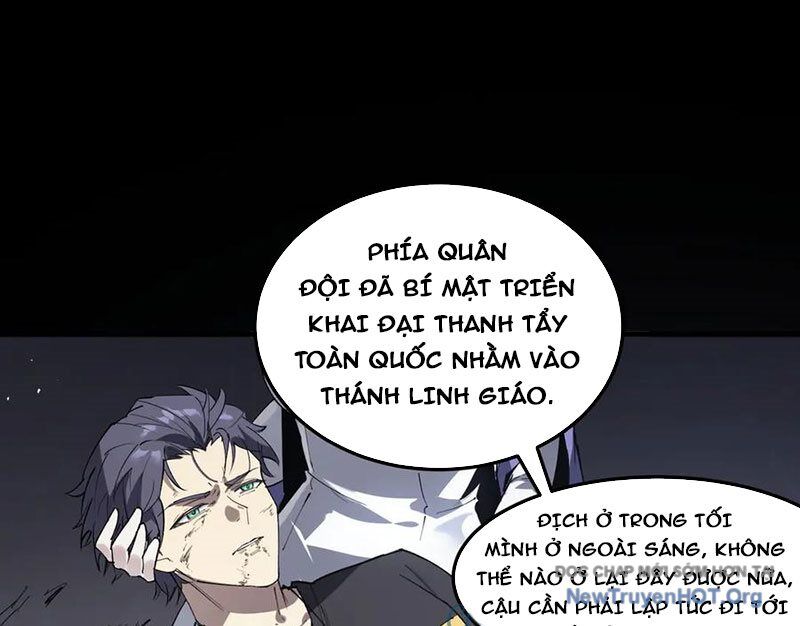 Thánh Hiệp Sĩ Cấp SSS - Chapter 80 - Page 31