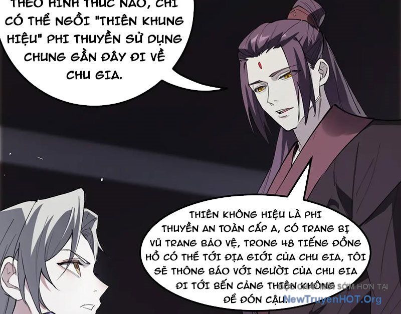 Thánh Hiệp Sĩ Cấp SSS - Chapter 80 - Page 34