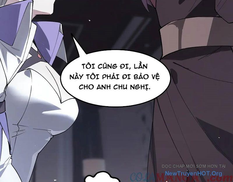 Thánh Hiệp Sĩ Cấp SSS - Chapter 80 - Page 35