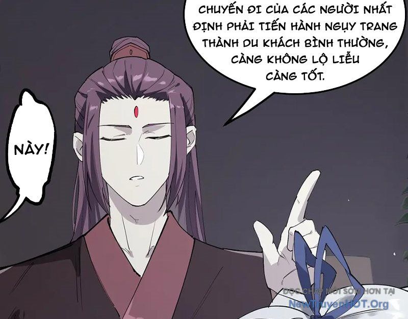 Thánh Hiệp Sĩ Cấp SSS - Chapter 80 - Page 38