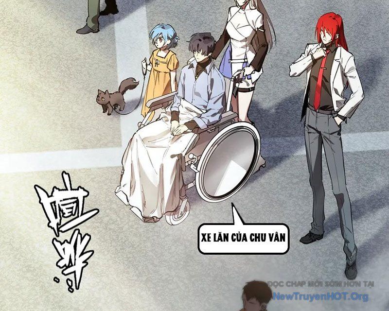 Thánh Hiệp Sĩ Cấp SSS - Chapter 80 - Page 53