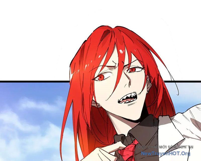 Thánh Hiệp Sĩ Cấp SSS - Chapter 80 - Page 55