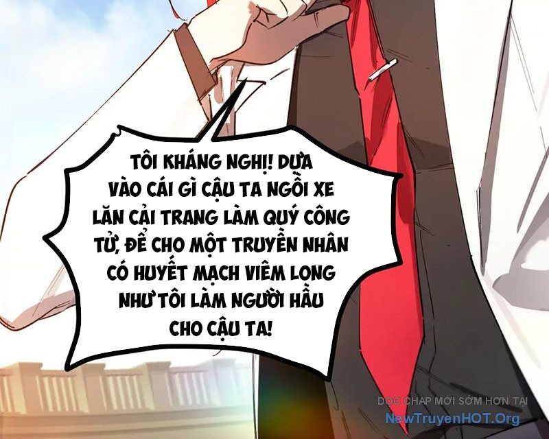 Thánh Hiệp Sĩ Cấp SSS - Chapter 80 - Page 56