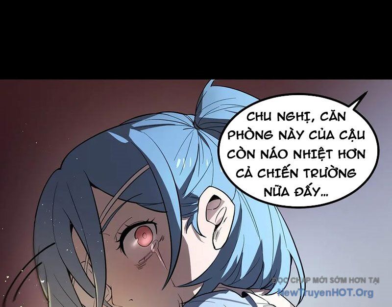 Thánh Hiệp Sĩ Cấp SSS - Chapter 80 - Page 8