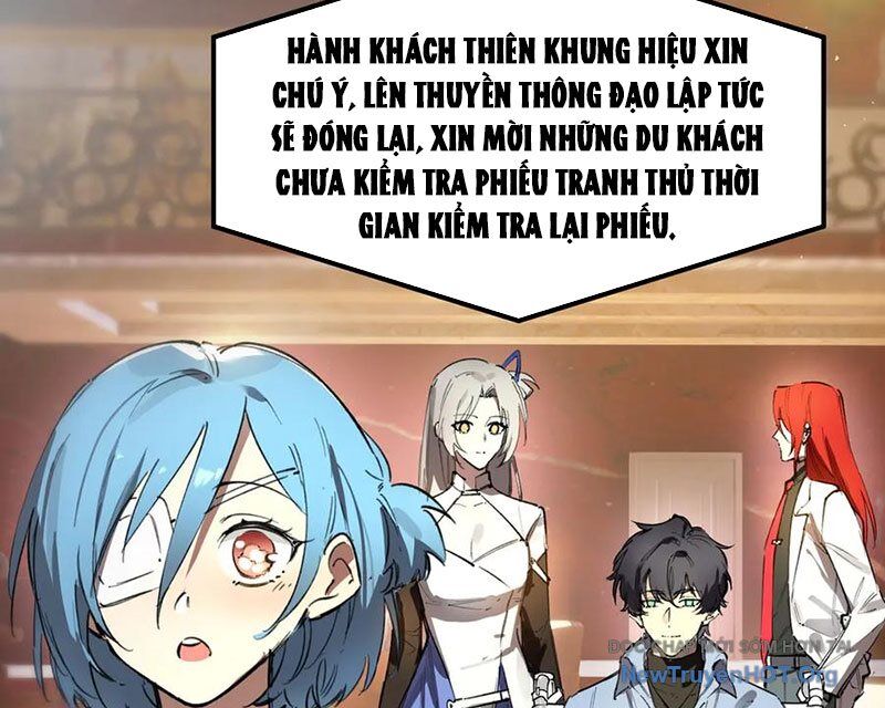 Thánh Hiệp Sĩ Cấp SSS - Chapter 80 - Page 81