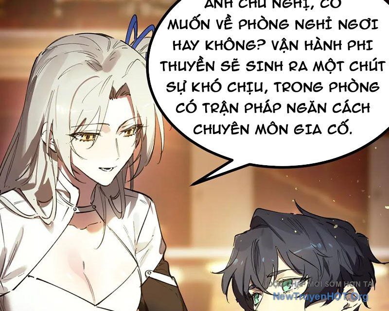 Thánh Hiệp Sĩ Cấp SSS - Chapter 80 - Page 84