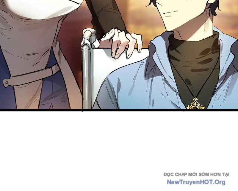 Thánh Hiệp Sĩ Cấp SSS - Chapter 80 - Page 85