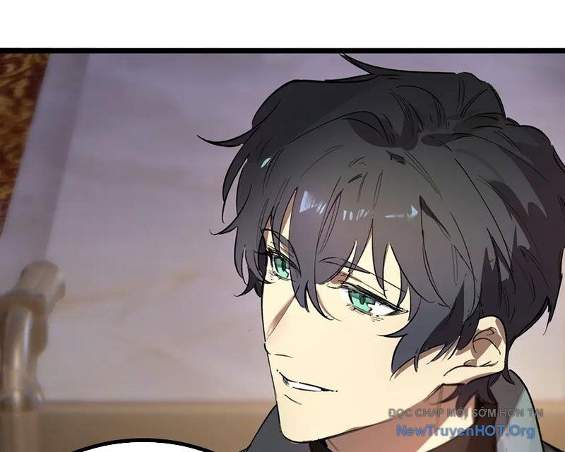 Thánh Hiệp Sĩ Cấp SSS - Chapter 80 - Page 91