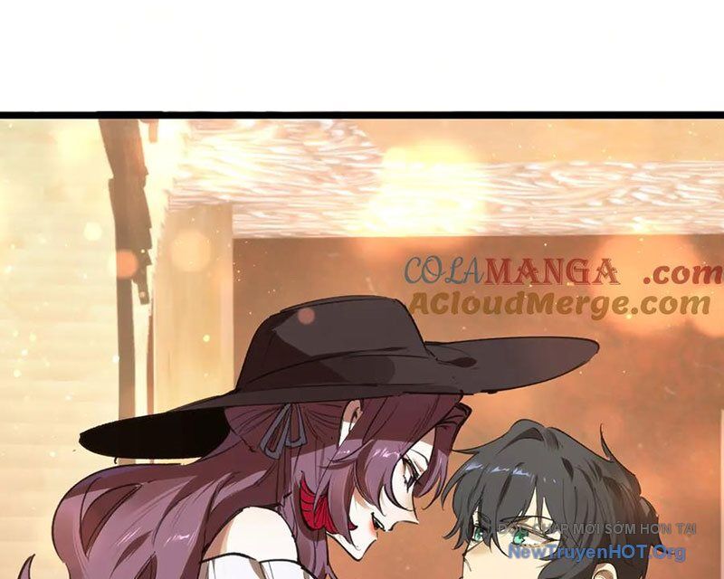 Thánh Hiệp Sĩ Cấp SSS - Chapter 80 - Page 97