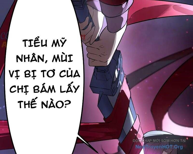 Thánh Hiệp Sĩ Cấp SSS - Chapter 81 - Page 100