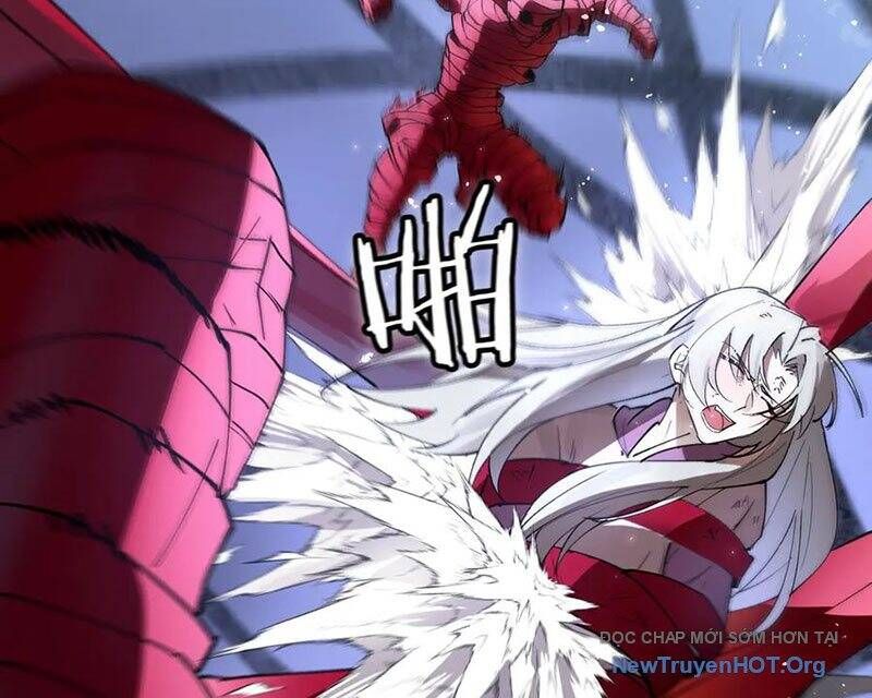 Thánh Hiệp Sĩ Cấp SSS - Chapter 81 - Page 116