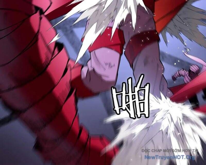 Thánh Hiệp Sĩ Cấp SSS - Chapter 81 - Page 117