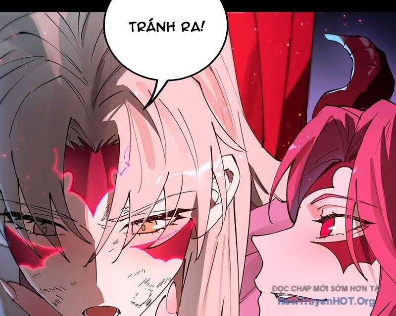 Thánh Hiệp Sĩ Cấp SSS - Chapter 81 - Page 121