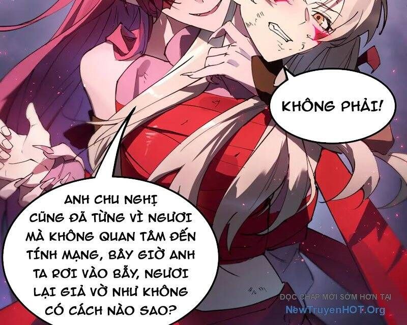 Thánh Hiệp Sĩ Cấp SSS - Chapter 81 - Page 124