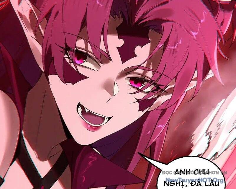 Thánh Hiệp Sĩ Cấp SSS - Chapter 81 - Page 135