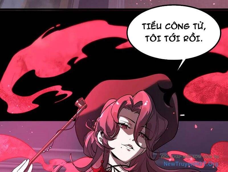 Thánh Hiệp Sĩ Cấp SSS - Chapter 81 - Page 14