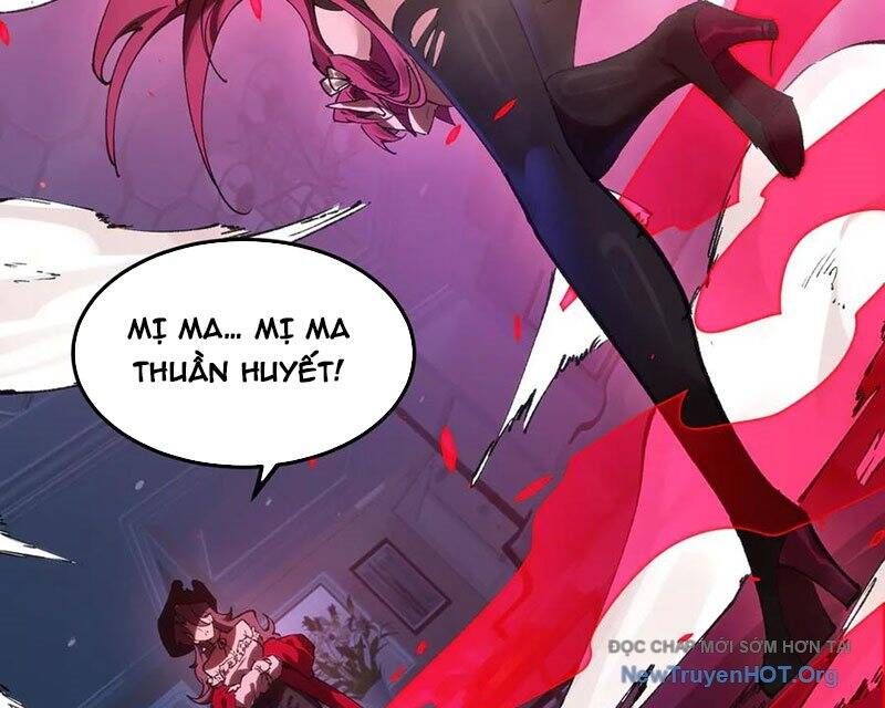 Thánh Hiệp Sĩ Cấp SSS - Chapter 81 - Page 141