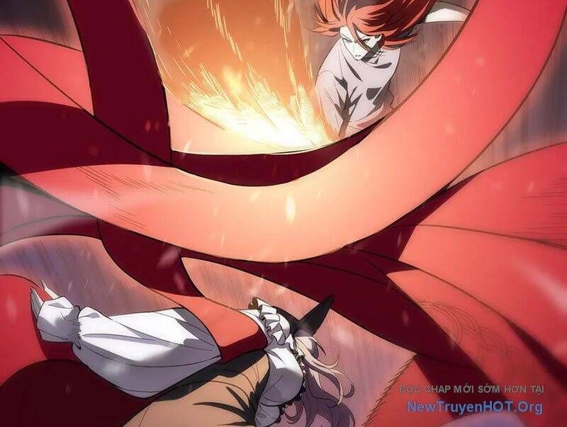 Thánh Hiệp Sĩ Cấp SSS - Chapter 81 - Page 35