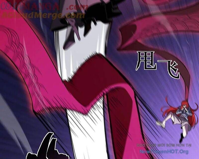 Thánh Hiệp Sĩ Cấp SSS - Chapter 81 - Page 44