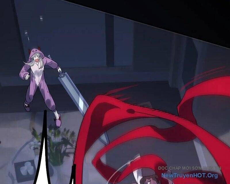 Thánh Hiệp Sĩ Cấp SSS - Chapter 81 - Page 52