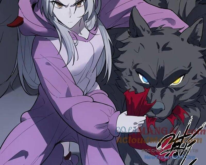 Thánh Hiệp Sĩ Cấp SSS - Chapter 81 - Page 62