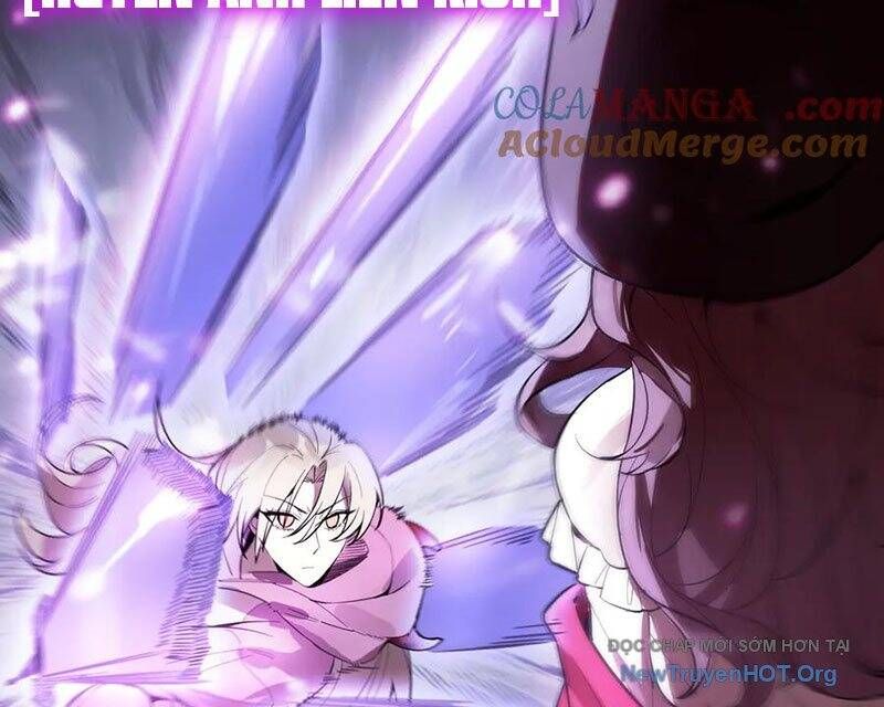Thánh Hiệp Sĩ Cấp SSS - Chapter 81 - Page 89