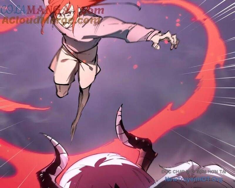 Thánh Hiệp Sĩ Cấp SSS - Chapter 82 - Page 104