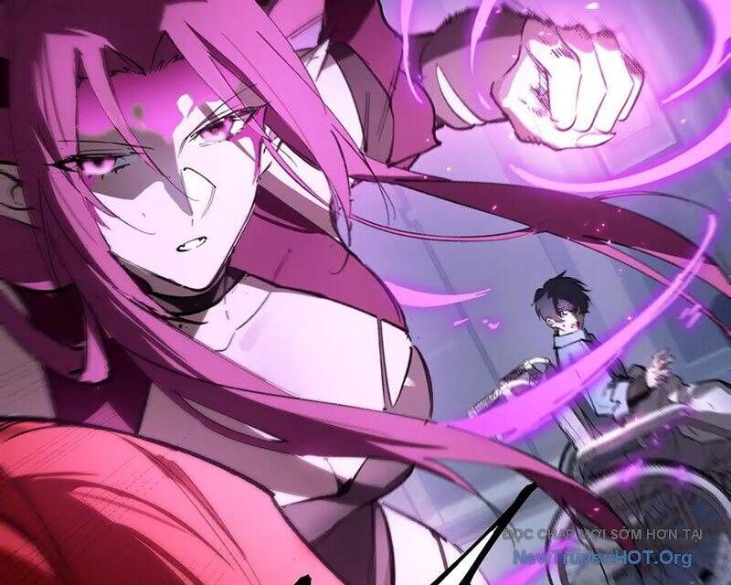Thánh Hiệp Sĩ Cấp SSS - Chapter 82 - Page 116