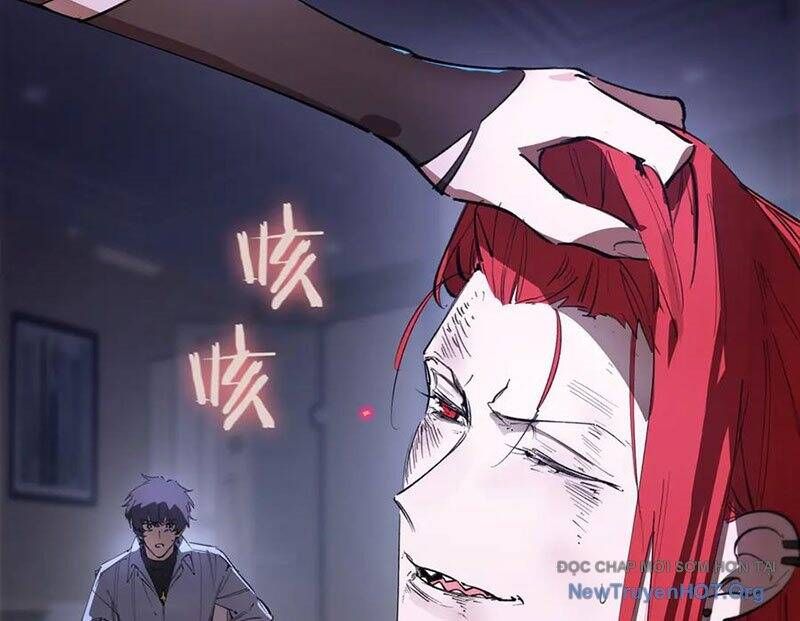 Thánh Hiệp Sĩ Cấp SSS - Chapter 82 - Page 126