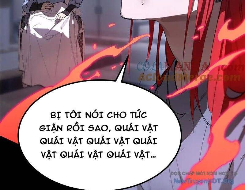 Thánh Hiệp Sĩ Cấp SSS - Chapter 82 - Page 127