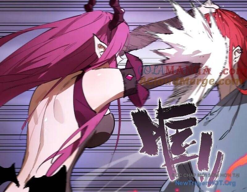 Thánh Hiệp Sĩ Cấp SSS - Chapter 82 - Page 131