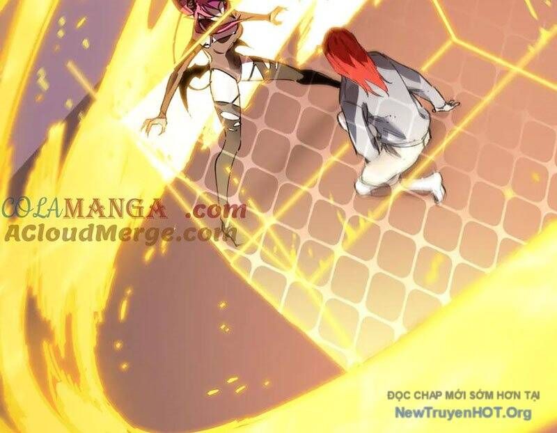 Thánh Hiệp Sĩ Cấp SSS - Chapter 82 - Page 146