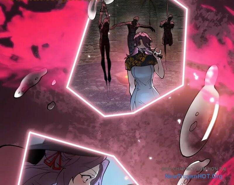Thánh Hiệp Sĩ Cấp SSS - Chapter 82 - Page 36