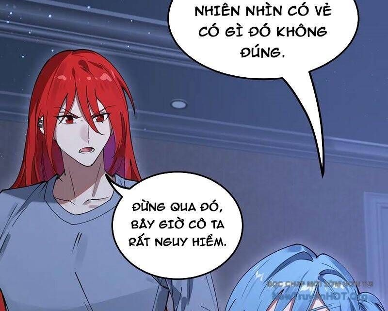 Thánh Hiệp Sĩ Cấp SSS - Chapter 82 - Page 87