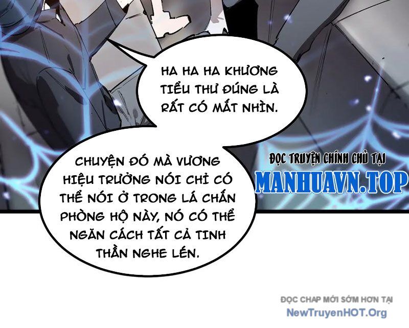 Thánh Hiệp Sĩ Cấp SSS - Chapter 83 - Page 100