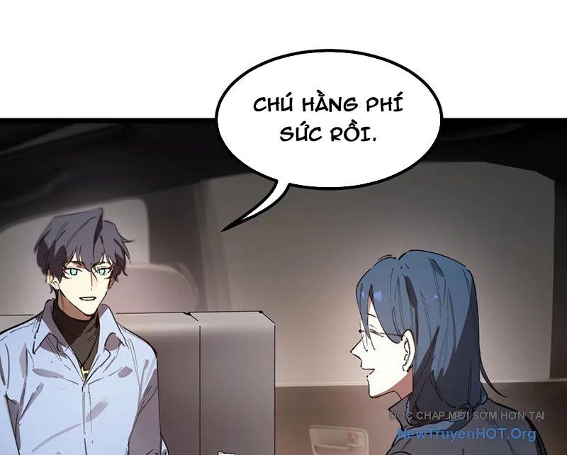 Thánh Hiệp Sĩ Cấp SSS - Chapter 83 - Page 101