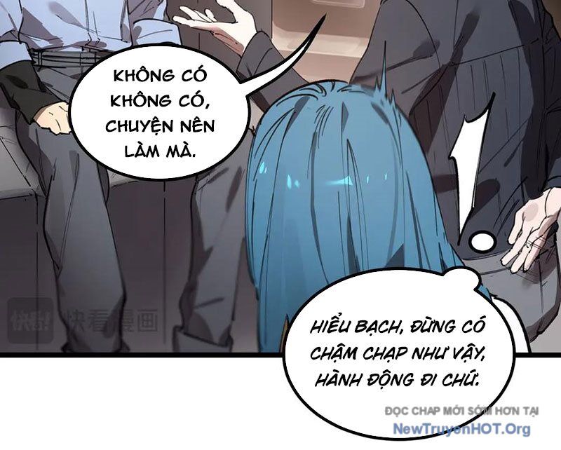 Thánh Hiệp Sĩ Cấp SSS - Chapter 83 - Page 102