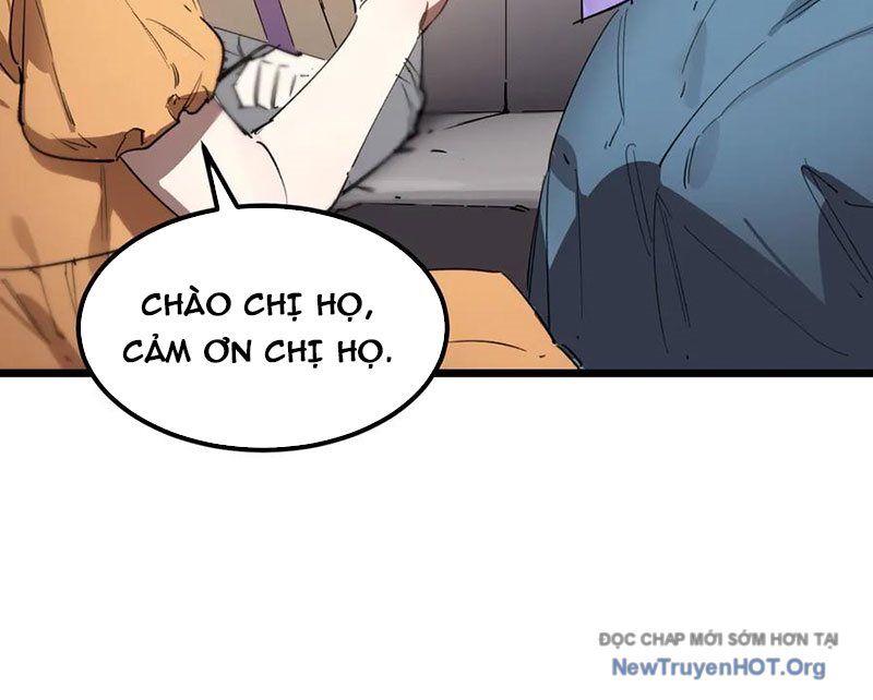 Thánh Hiệp Sĩ Cấp SSS - Chapter 83 - Page 105