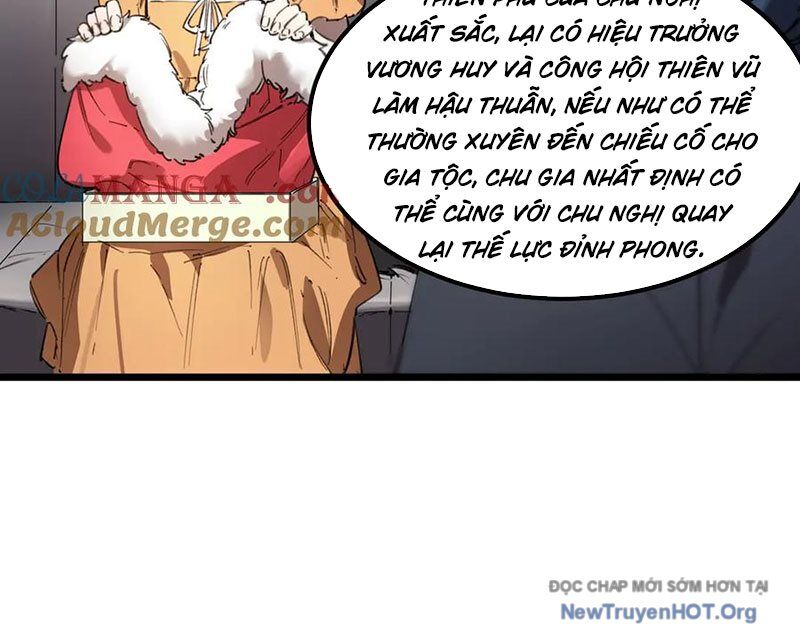 Thánh Hiệp Sĩ Cấp SSS - Chapter 83 - Page 107