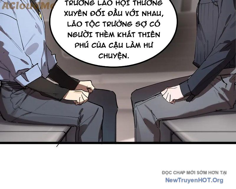 Thánh Hiệp Sĩ Cấp SSS - Chapter 83 - Page 111