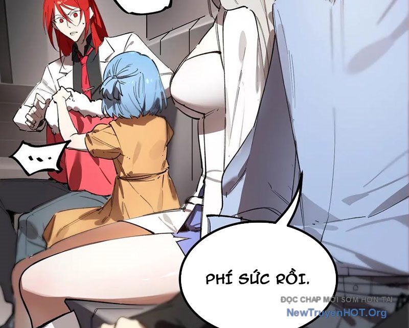 Thánh Hiệp Sĩ Cấp SSS - Chapter 83 - Page 113