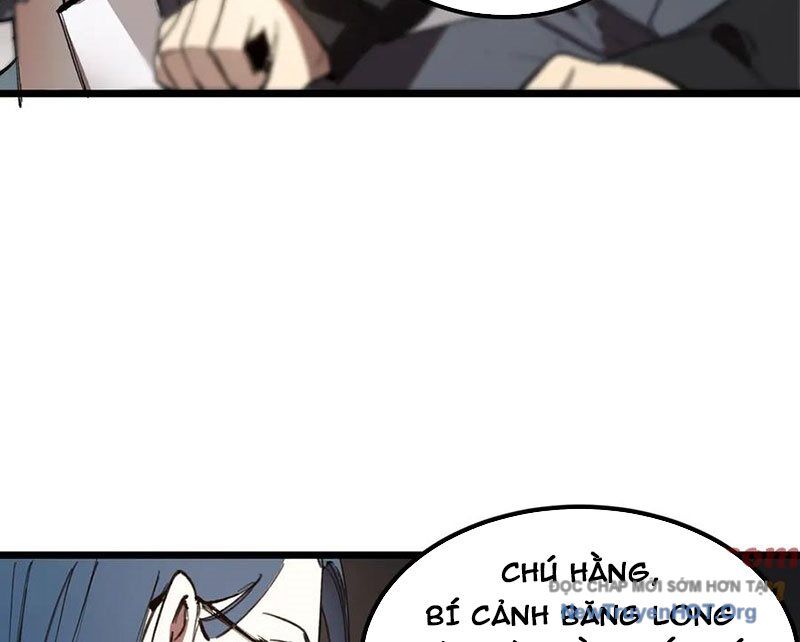 Thánh Hiệp Sĩ Cấp SSS - Chapter 83 - Page 114