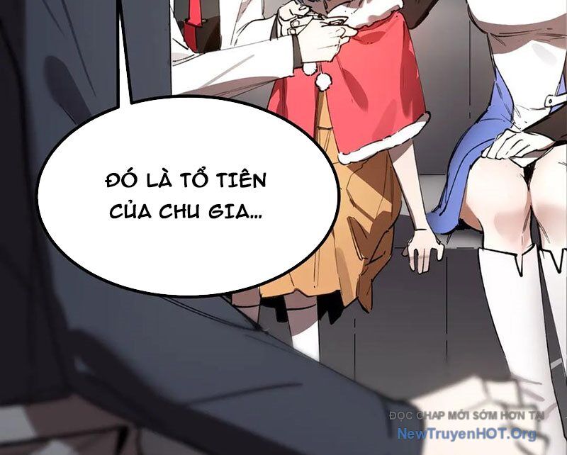 Thánh Hiệp Sĩ Cấp SSS - Chapter 83 - Page 116